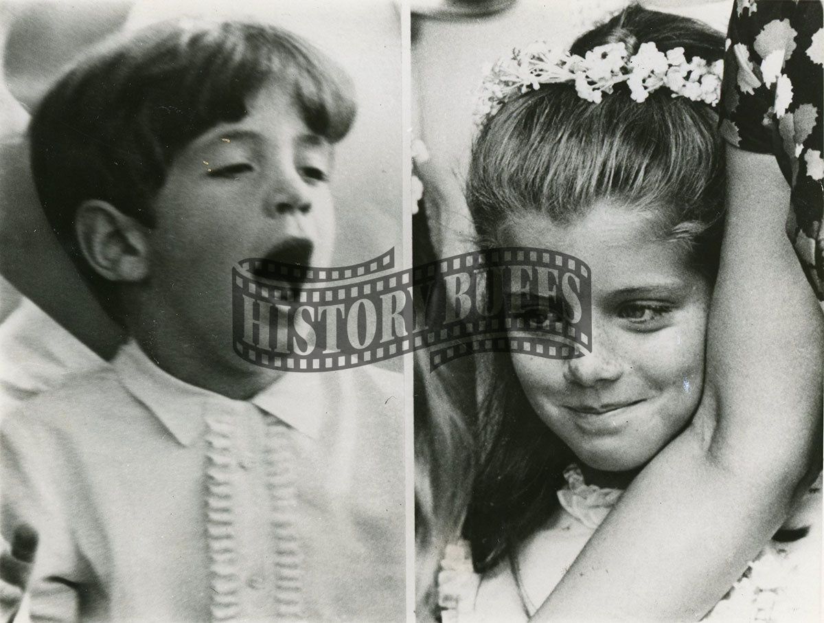 John F. Kennedy Jr.