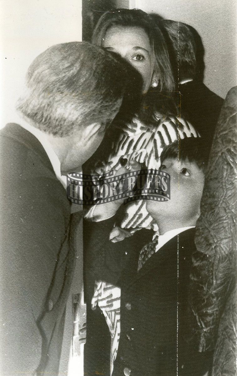John F. Kennedy Jr.