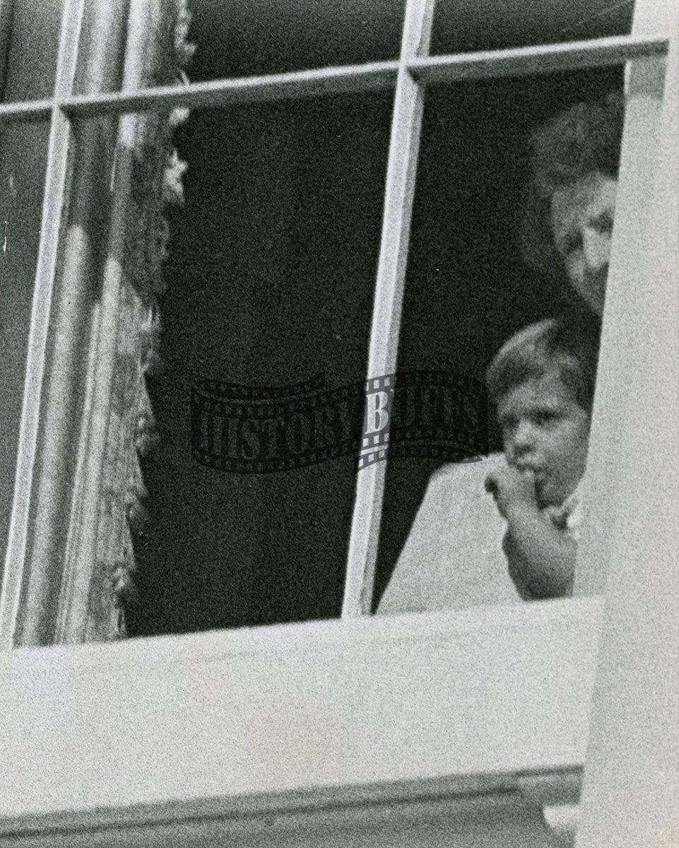 John F. Kennedy Jr.