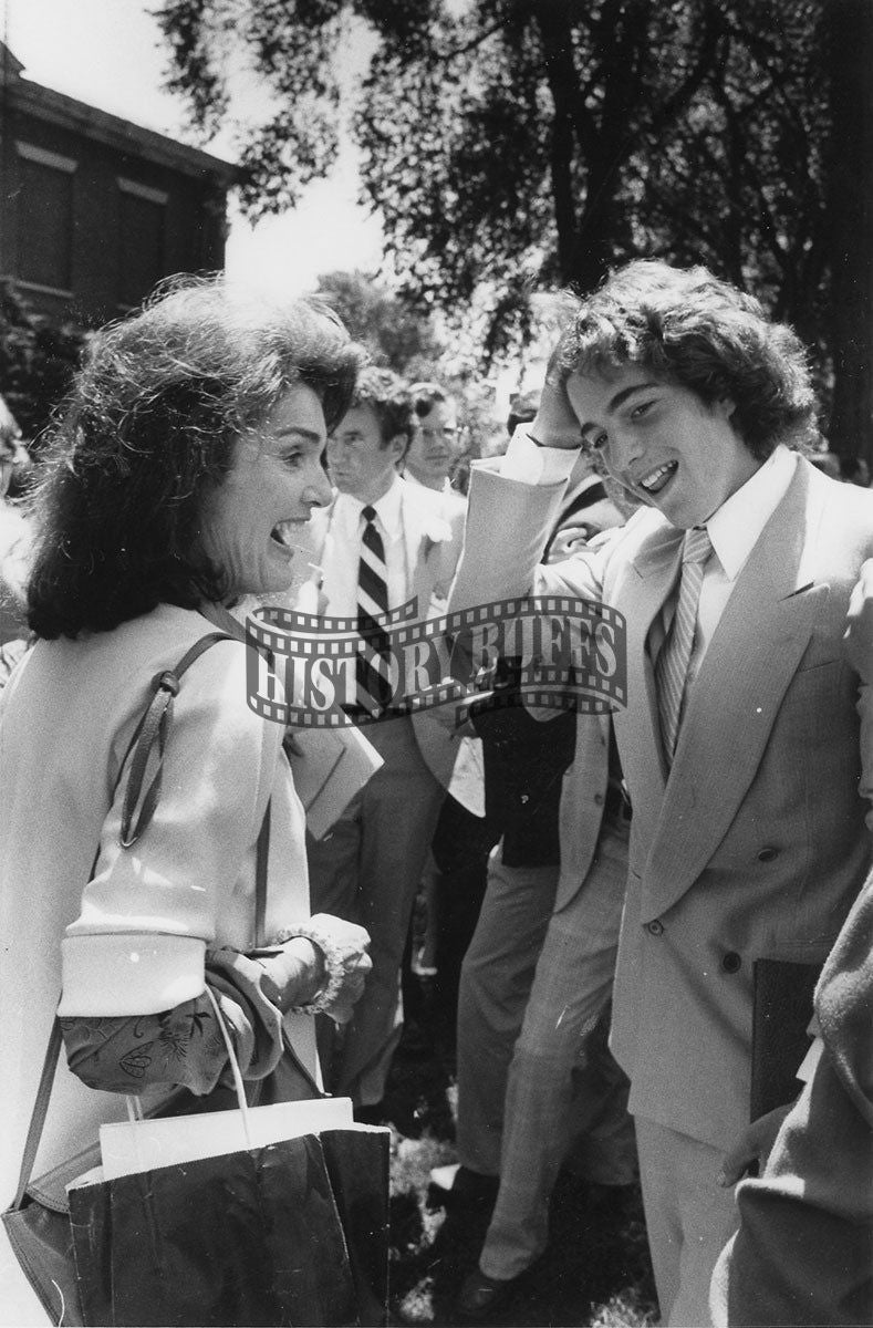 John F. Kennedy Jr.