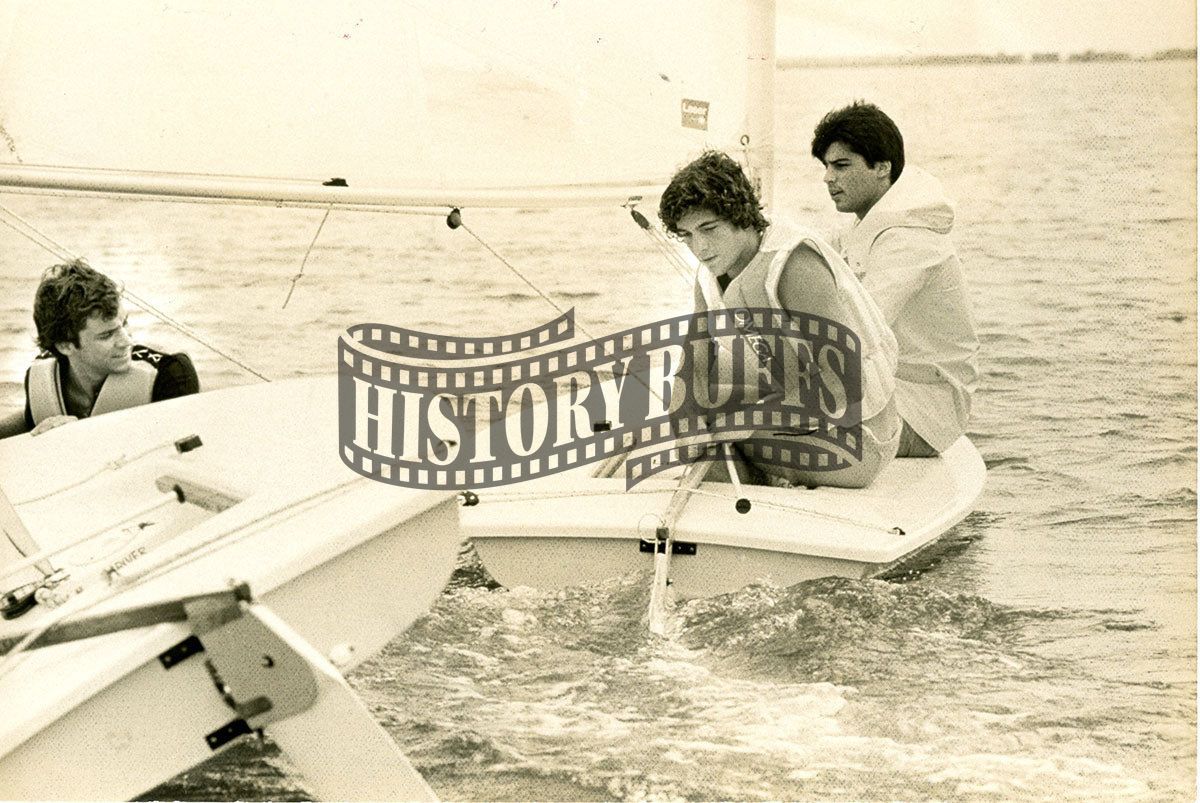 John F. Kennedy Jr.