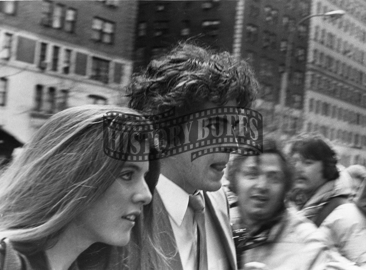 John F. Kennedy Jr.