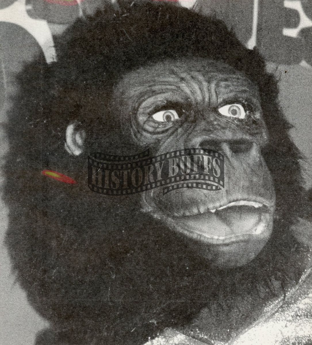 King Kong