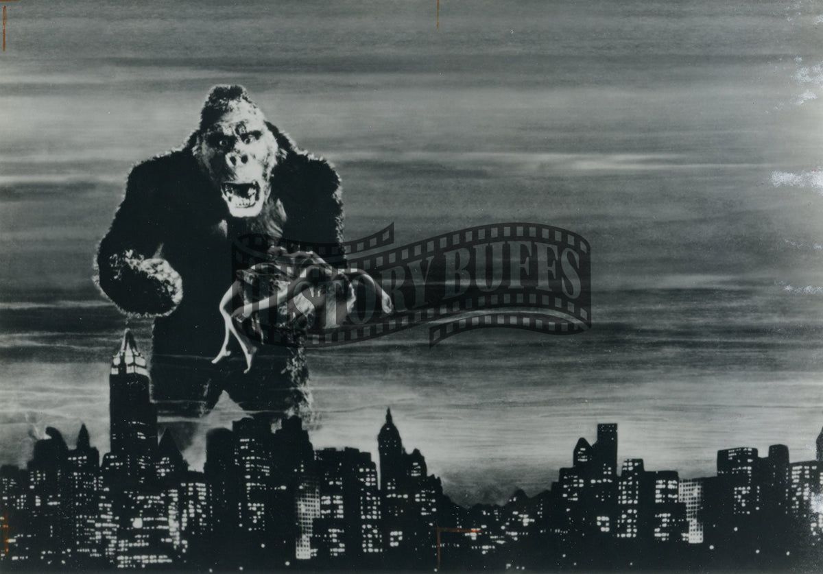 King Kong