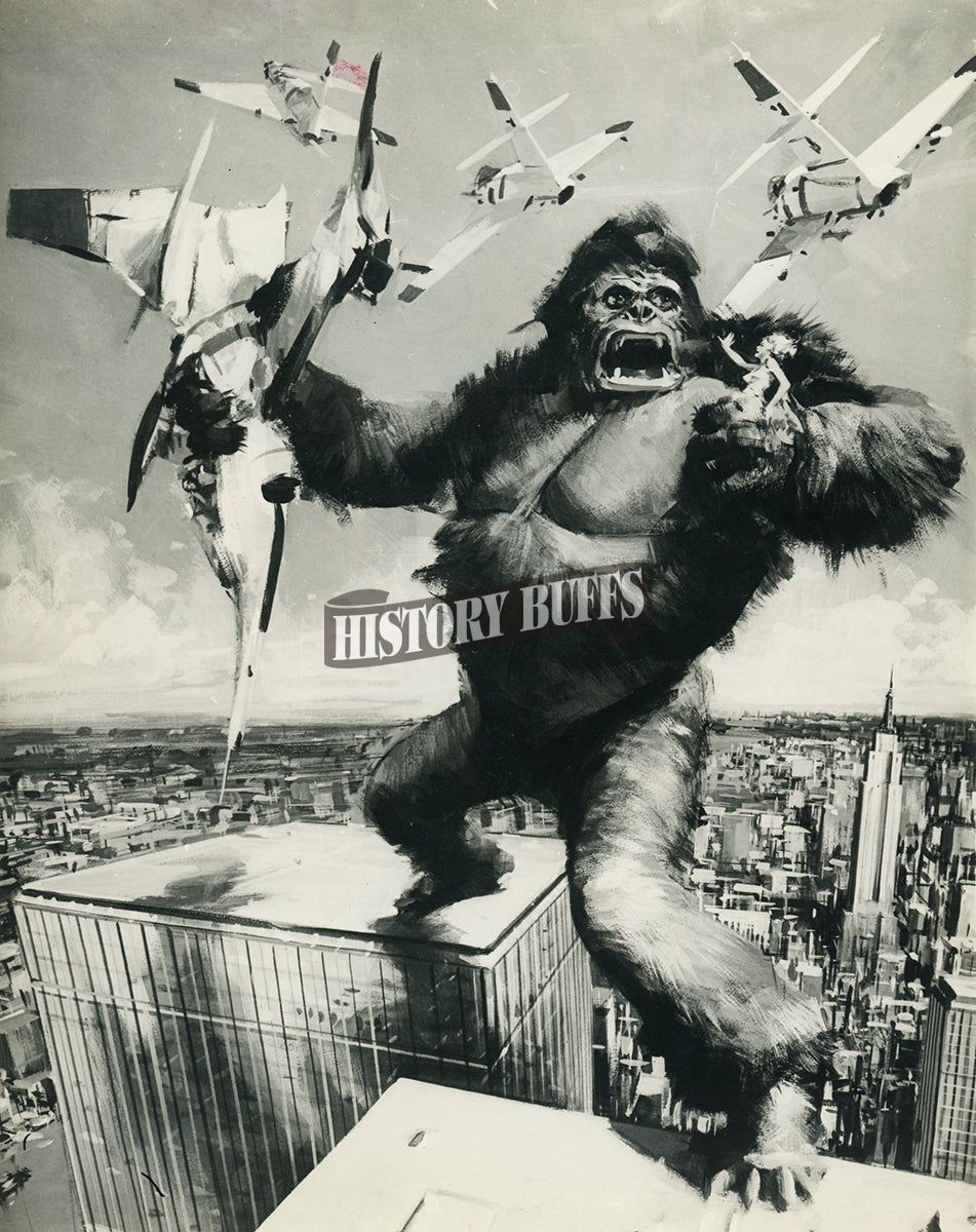 King Kong