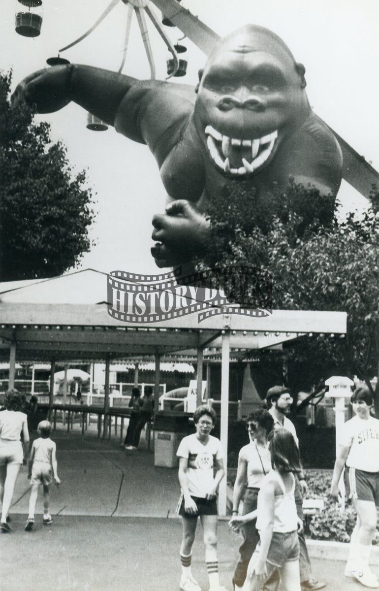 King Kong