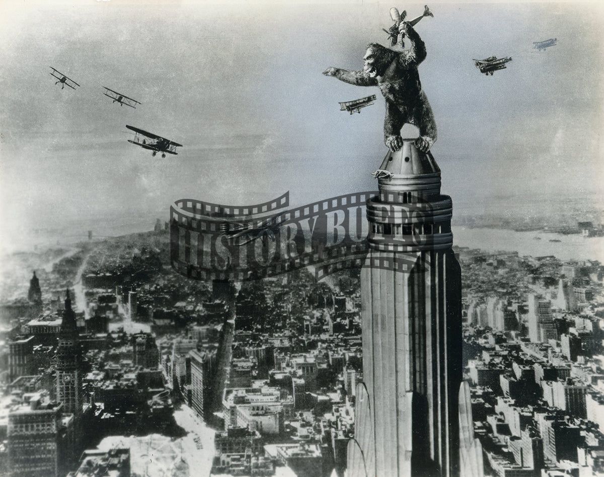 King Kong