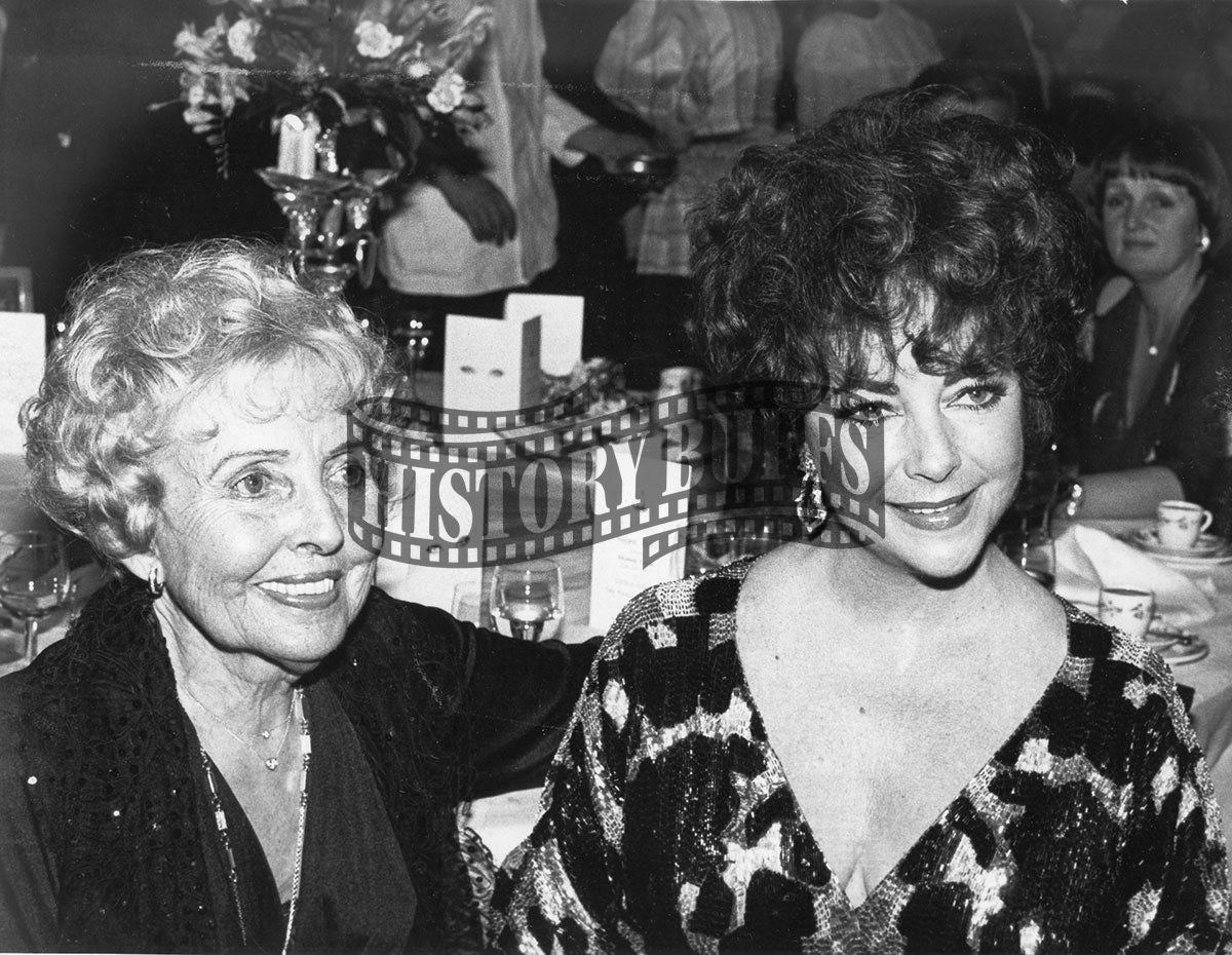 Elizabeth Taylor