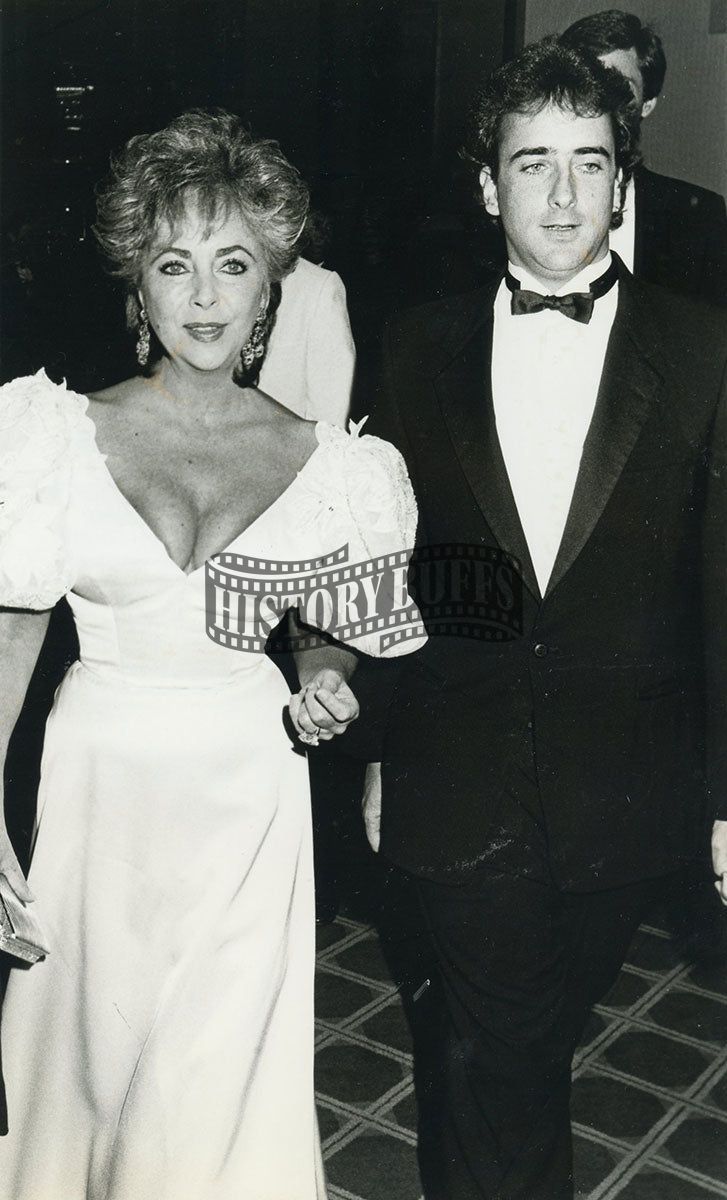 Elizabeth Taylor