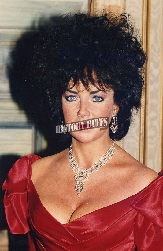 Elizabeth Taylor