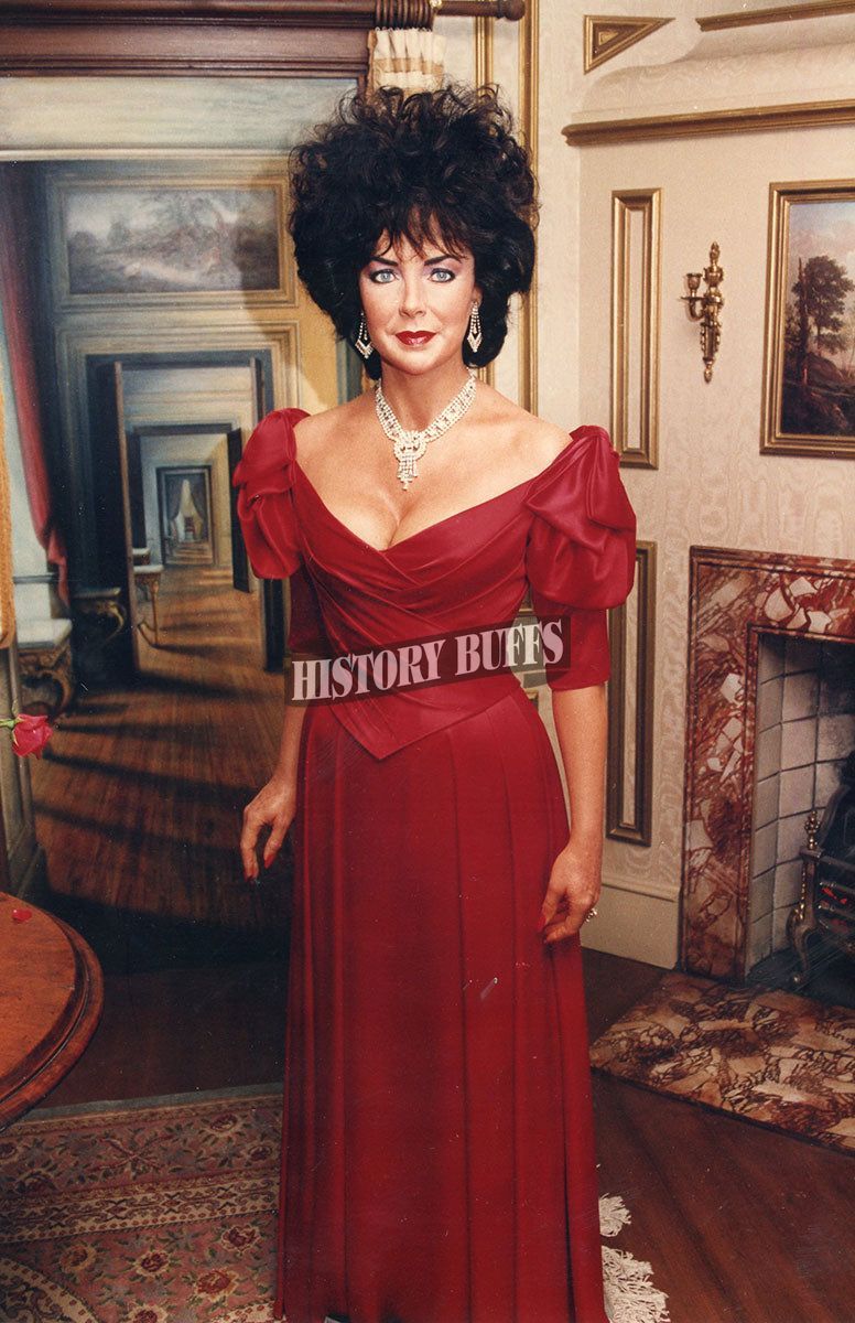 Elizabeth Taylor
