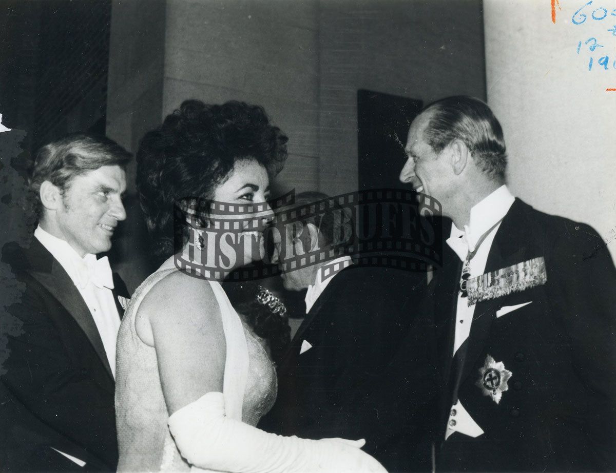 Elizabeth Taylor