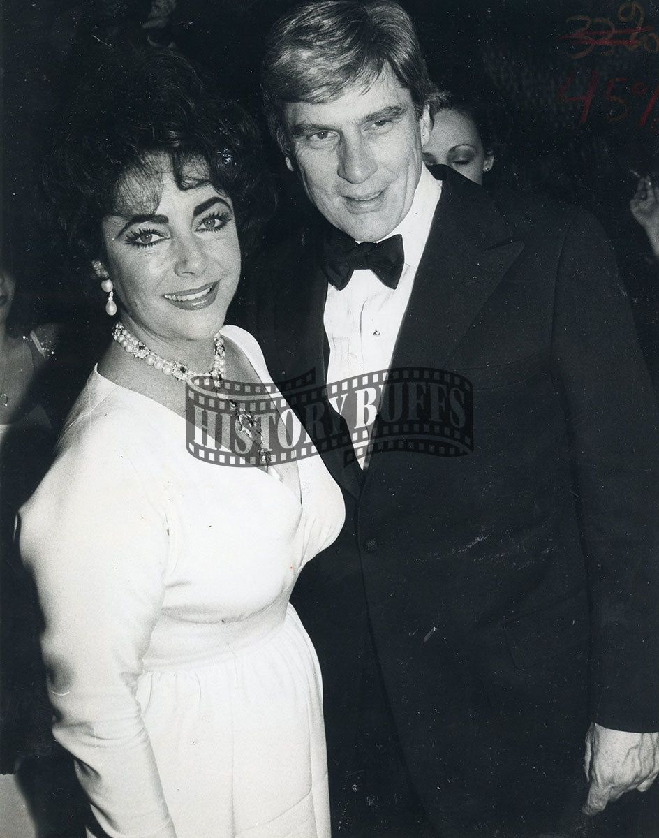 Elizabeth Taylor