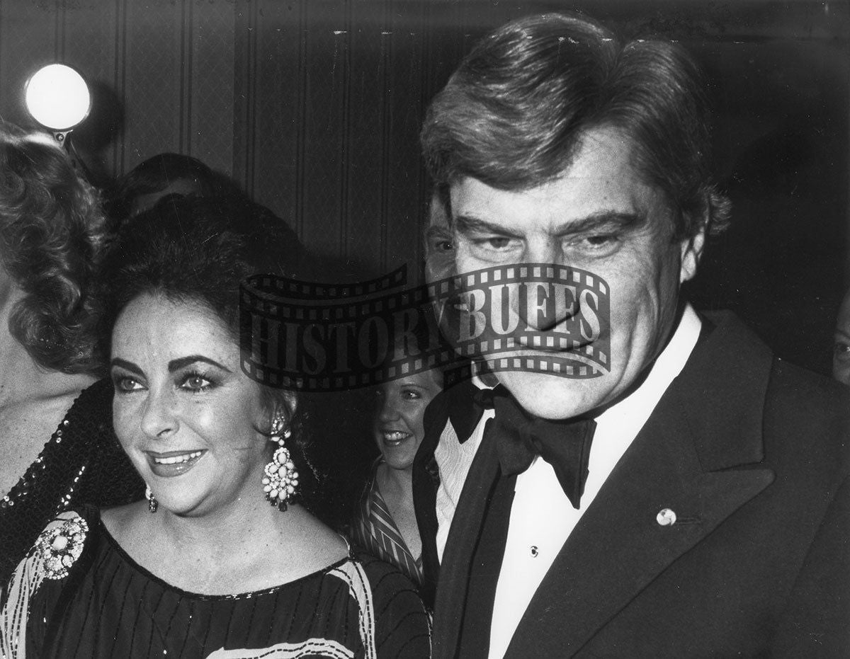 Elizabeth Taylor