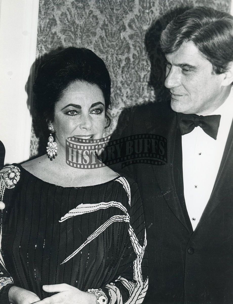 Elizabeth Taylor