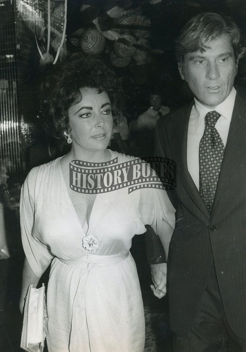 Elizabeth Taylor