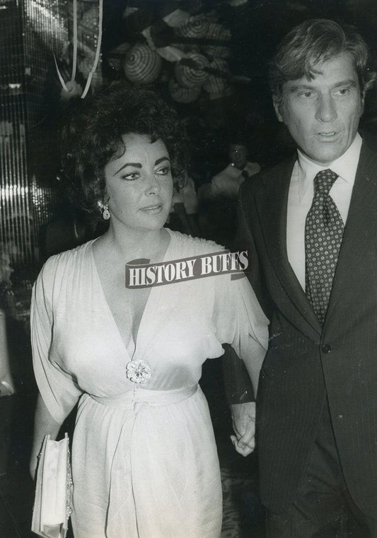 Elizabeth Taylor