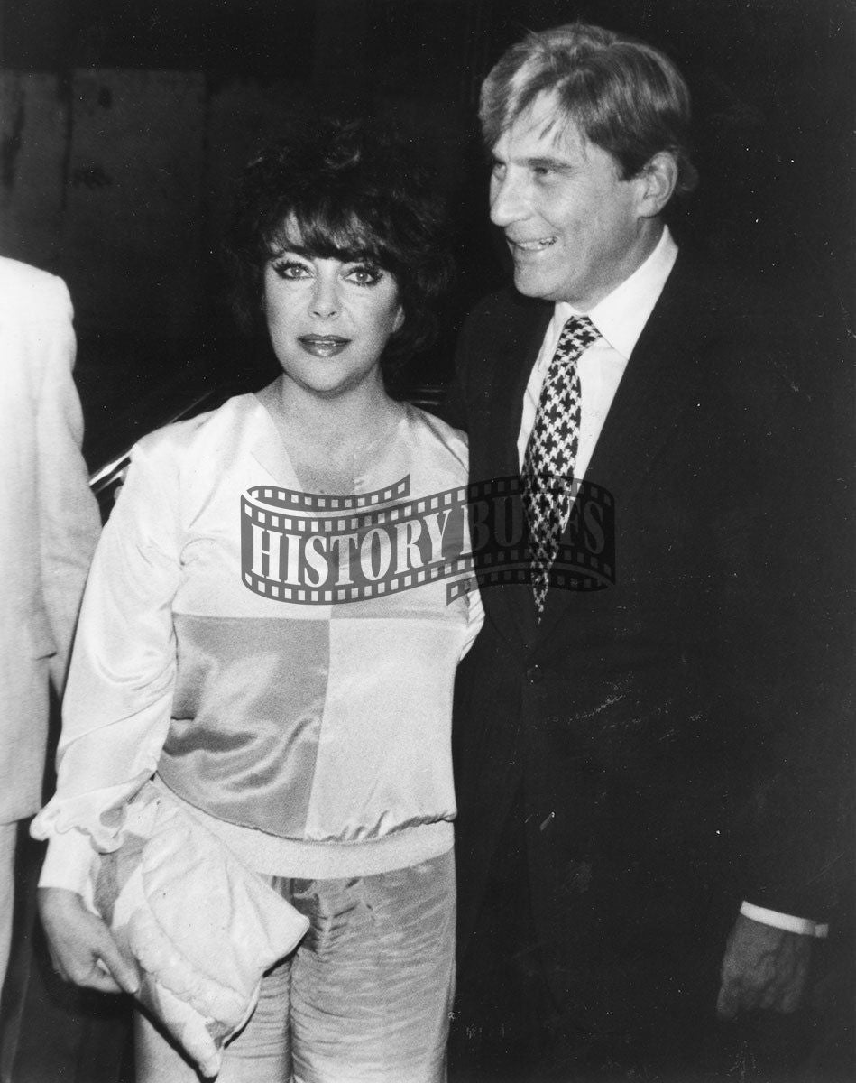 Elizabeth Taylor