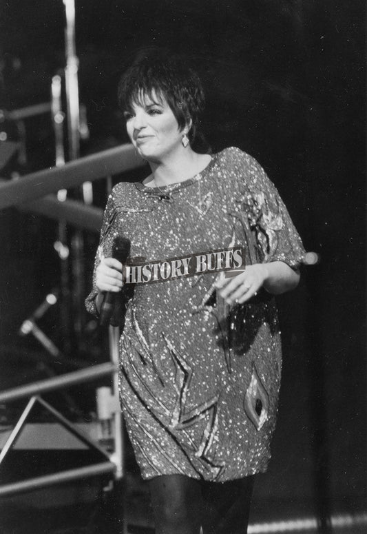 Liza Minelli