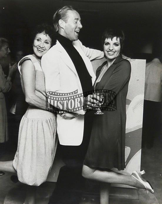 Liza Minelli