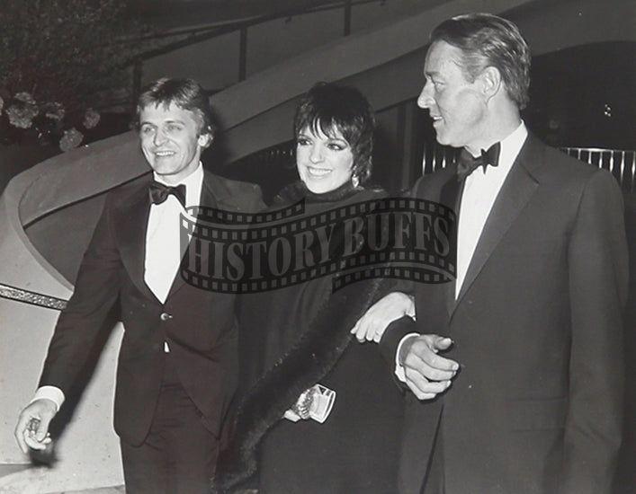 Liza Minelli