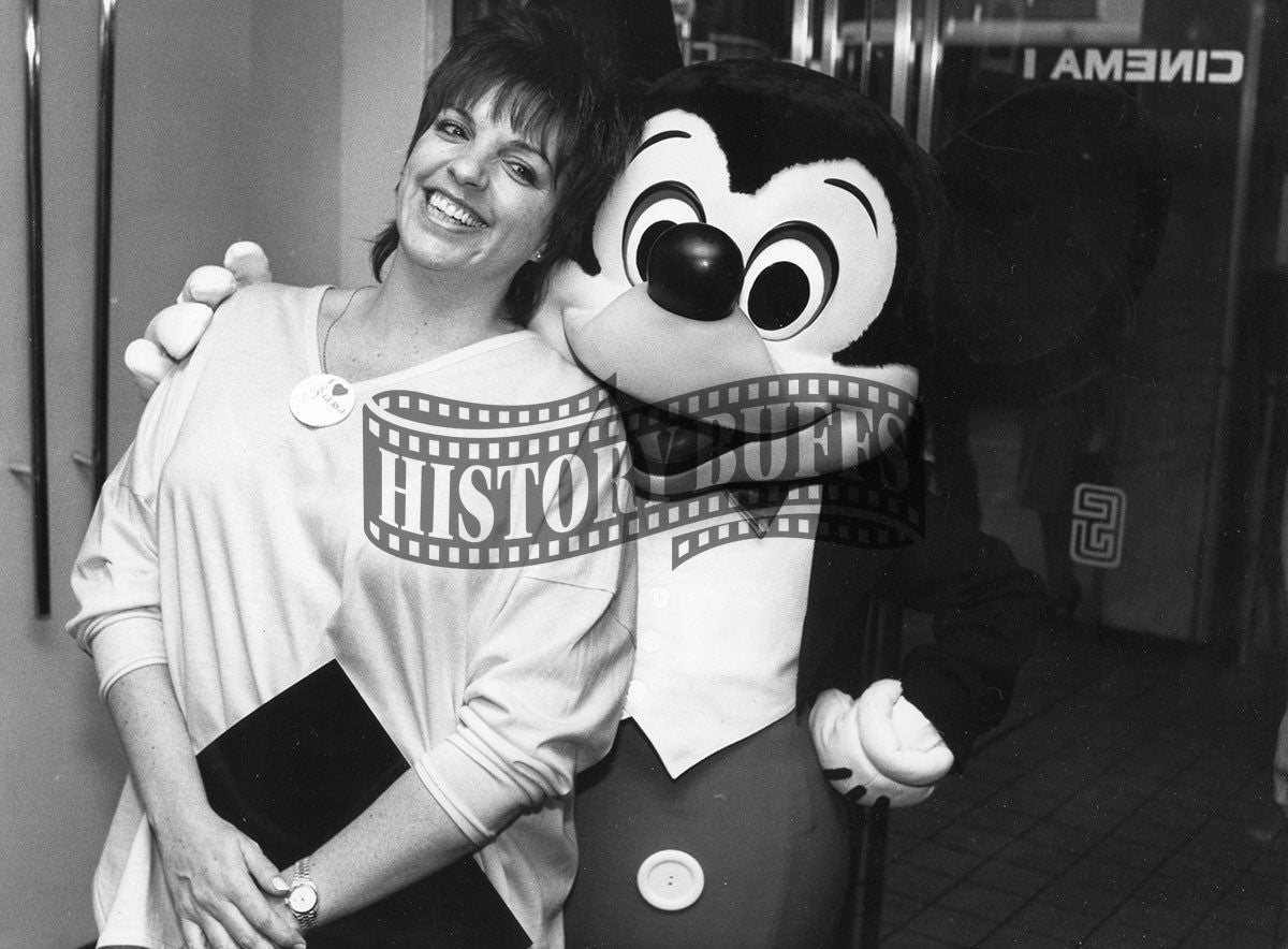 Liza Minelli