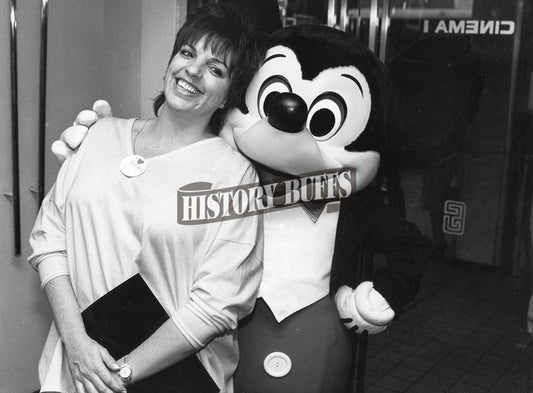 Liza Minelli