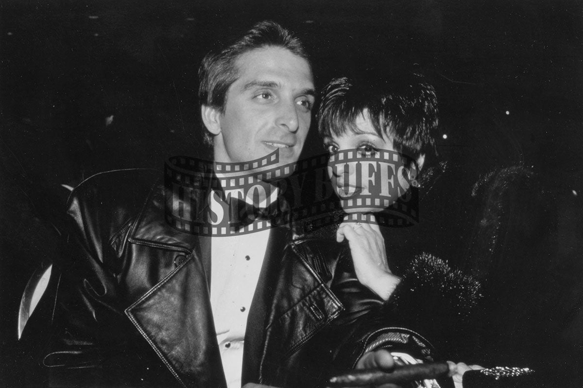 Liza Minelli