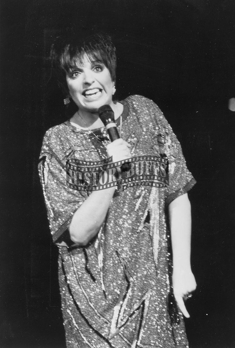 Liza Minelli