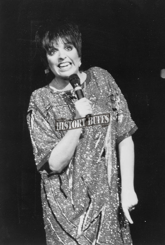 Liza Minelli