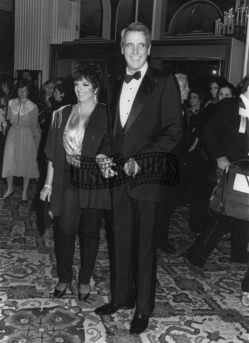 Liza Minelli