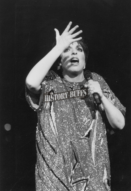Liza Minelli
