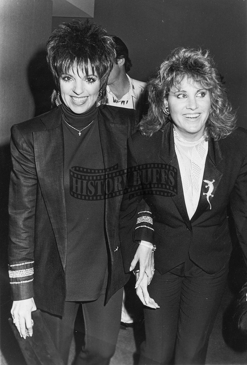 Liza Minelli