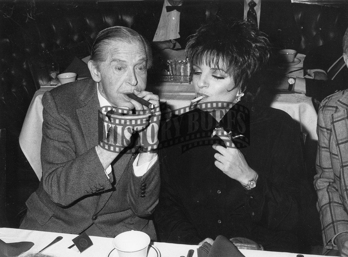 Liza Minelli