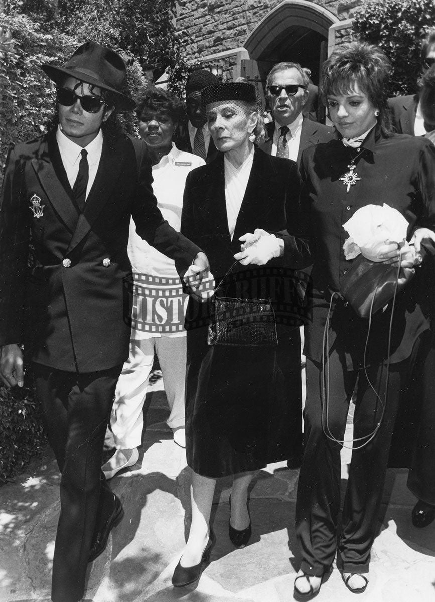 Liza Minelli