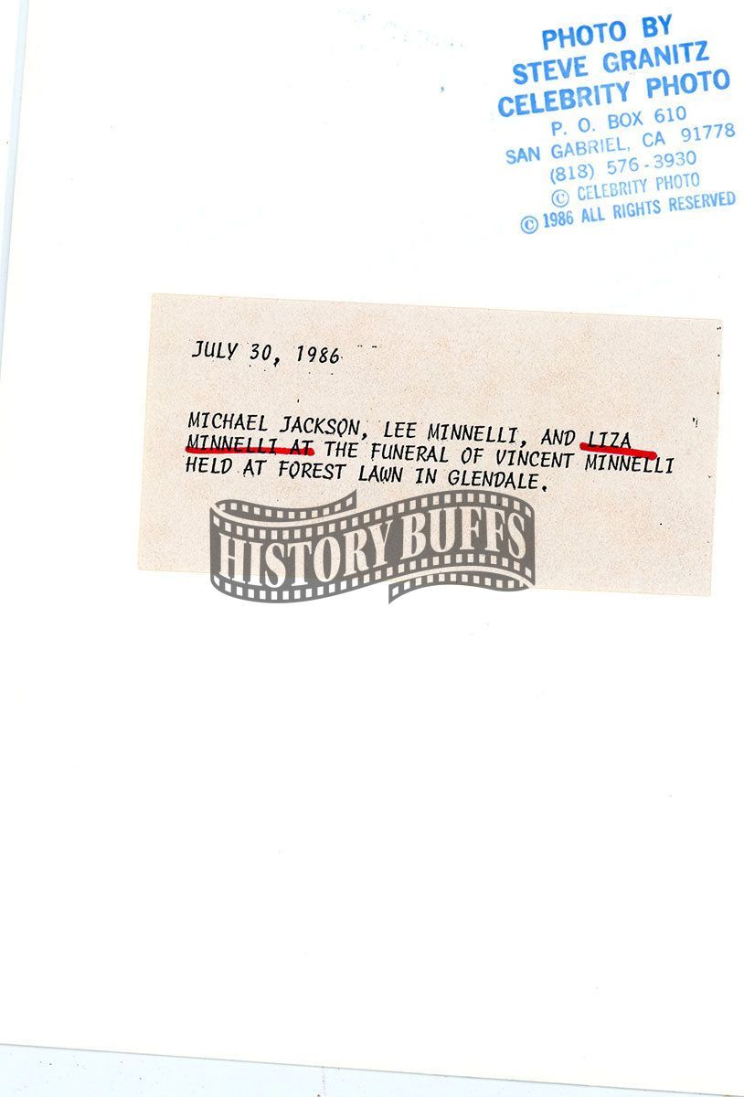 Liza Minelli