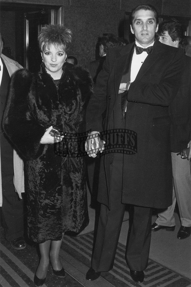 Liza Minelli