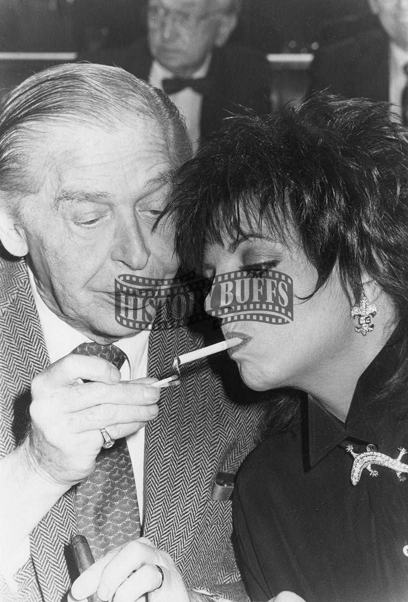 Liza Minelli