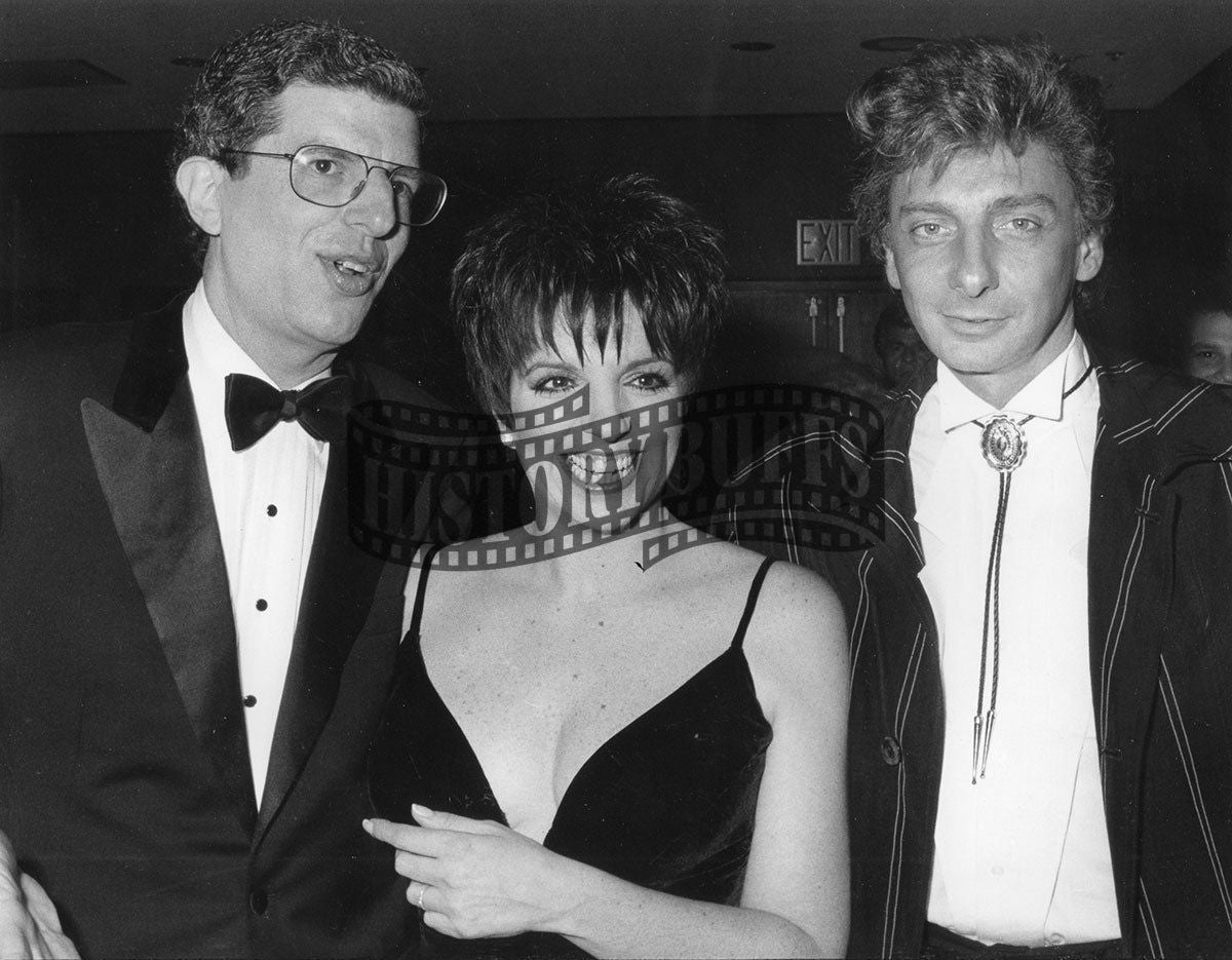 Liza Minelli