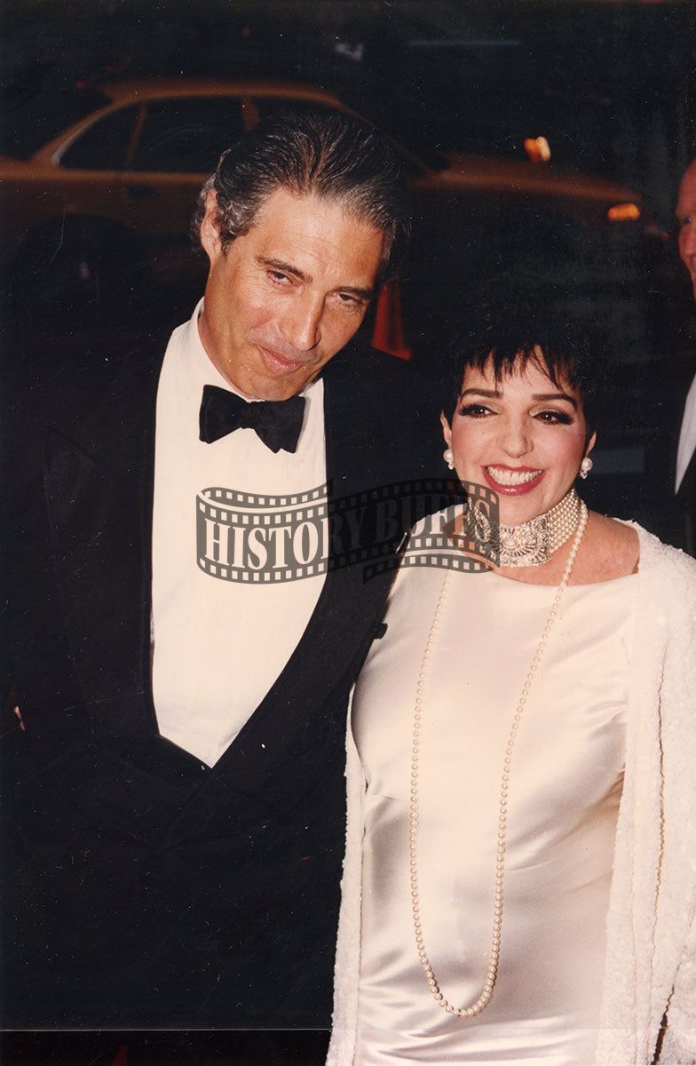 Liza Minelli