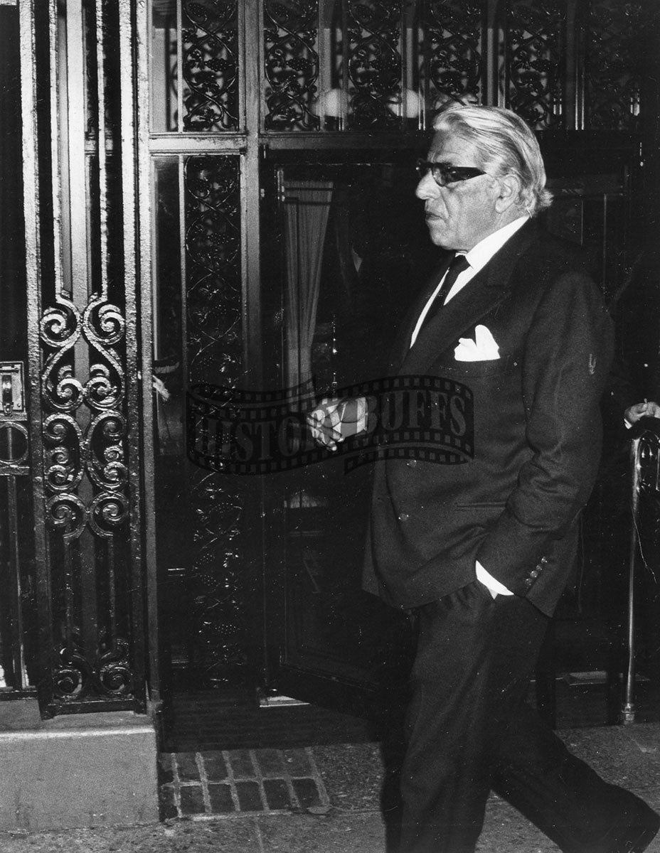 Onassis Family