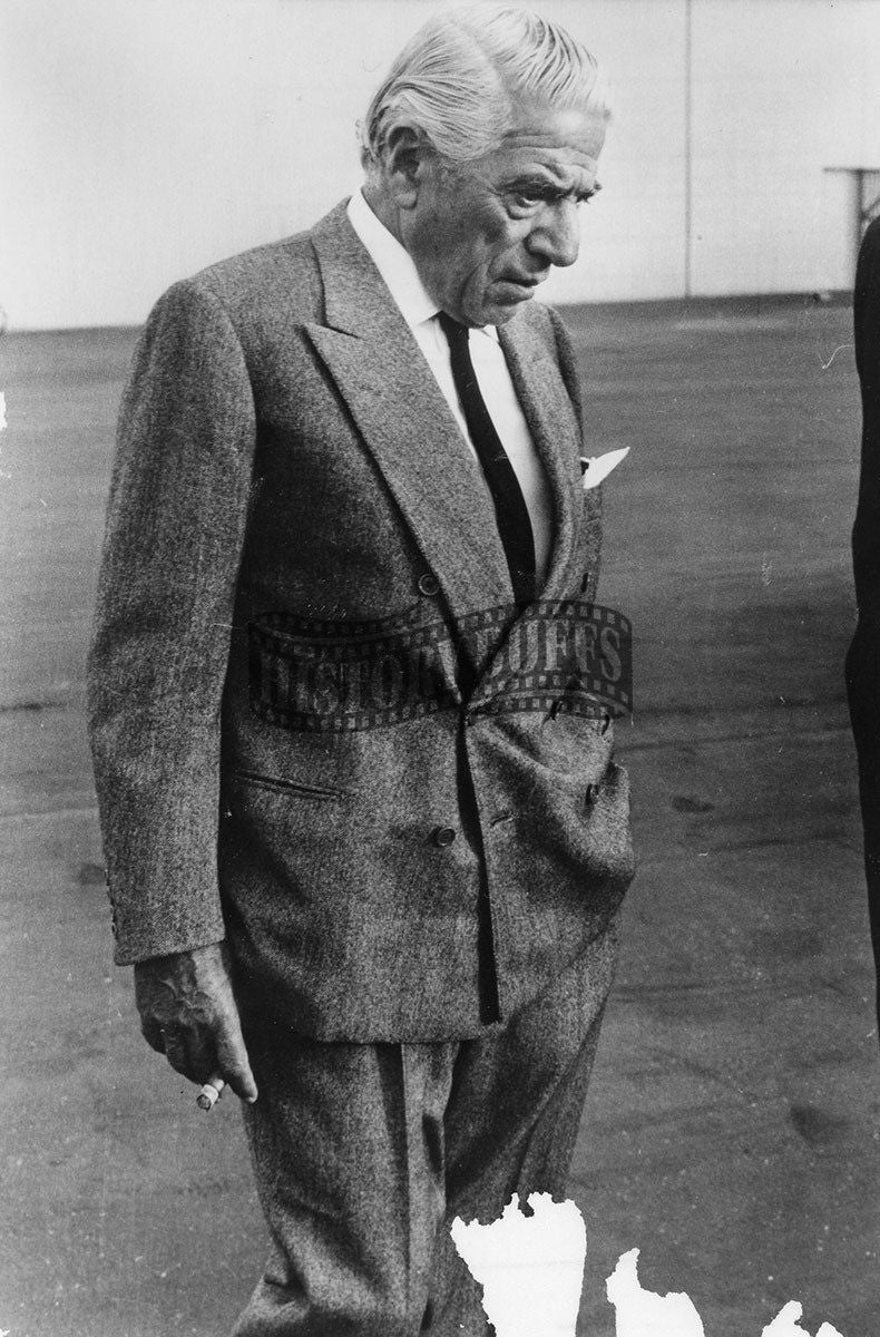 Onassis Family