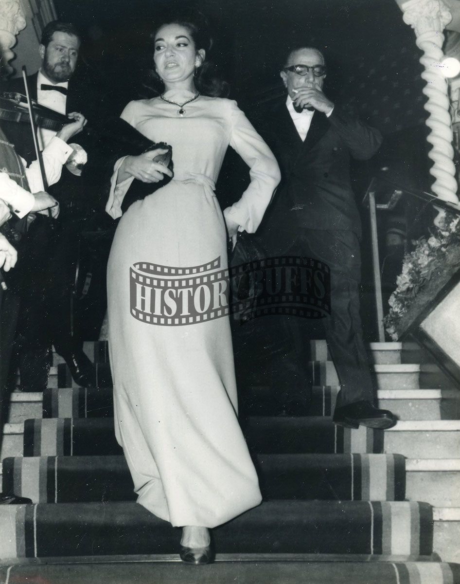 Onassis Family