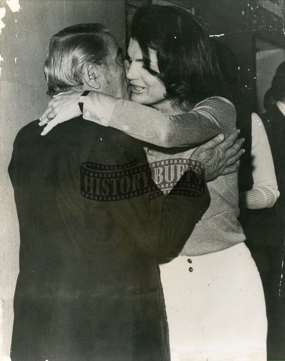Onassis Family