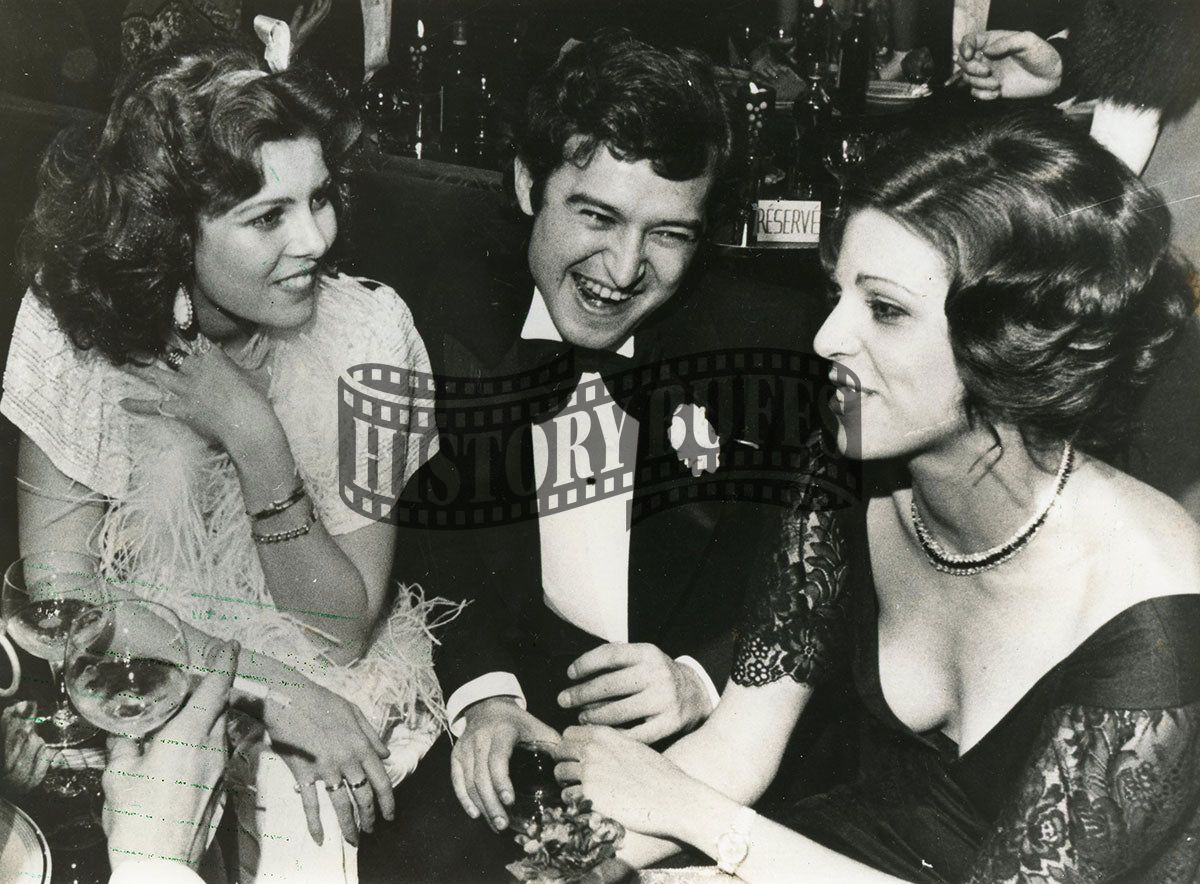 Onassis Family