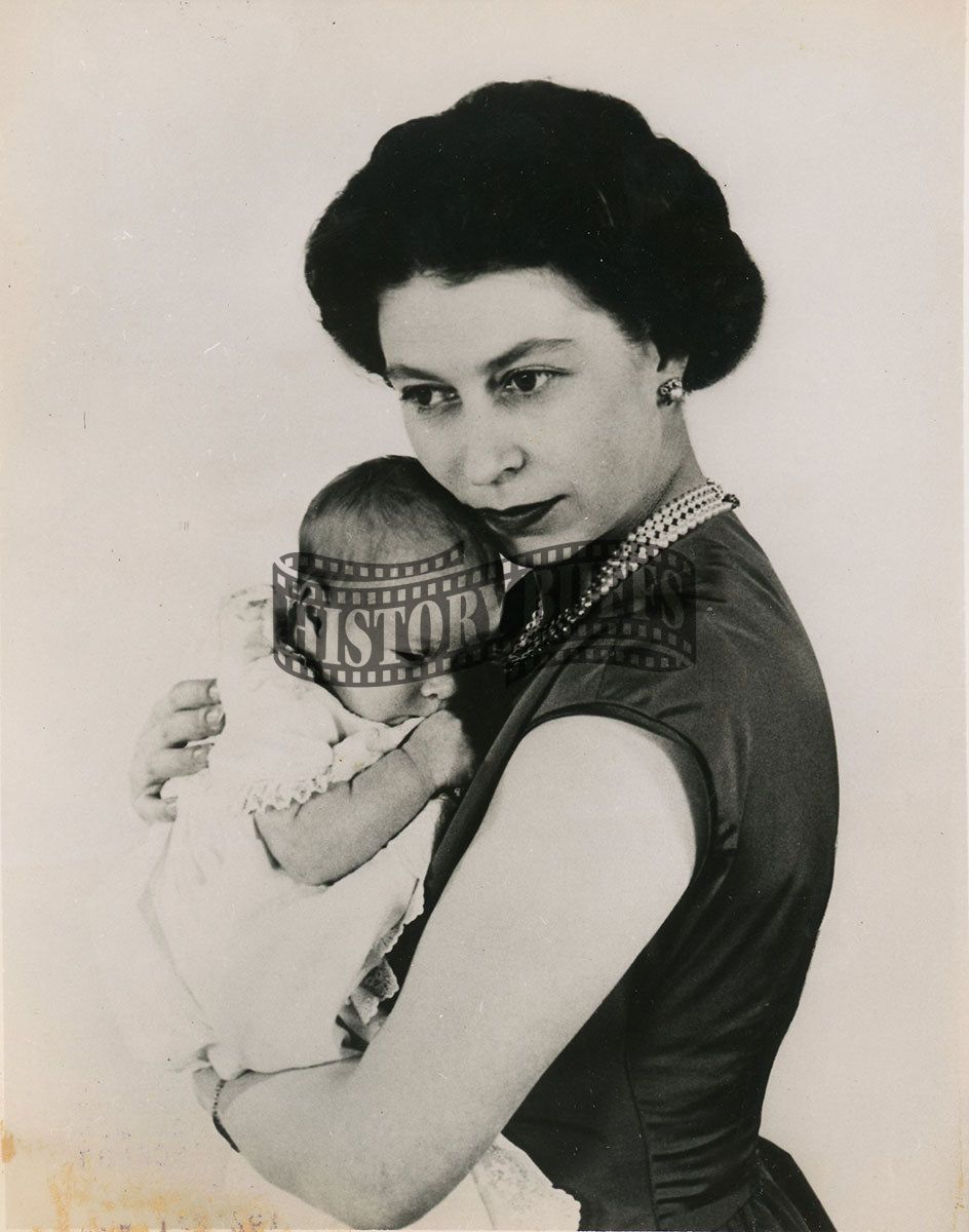 Prince / King Charles