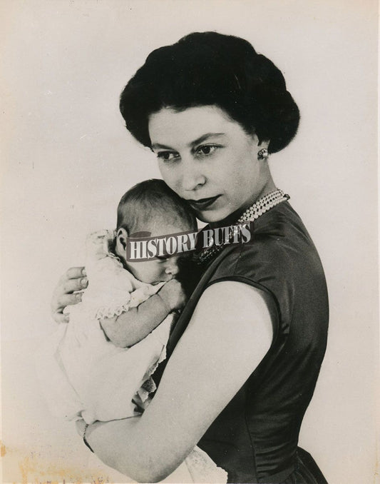 Prince / King Charles