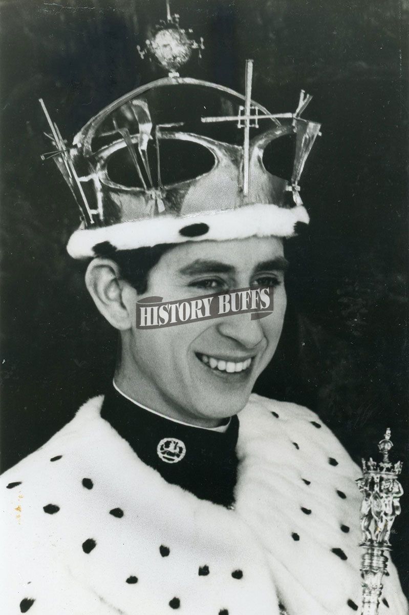 Prince / King Charles