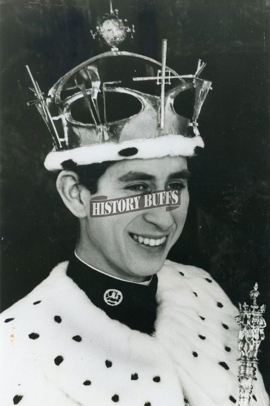 Prince / King Charles