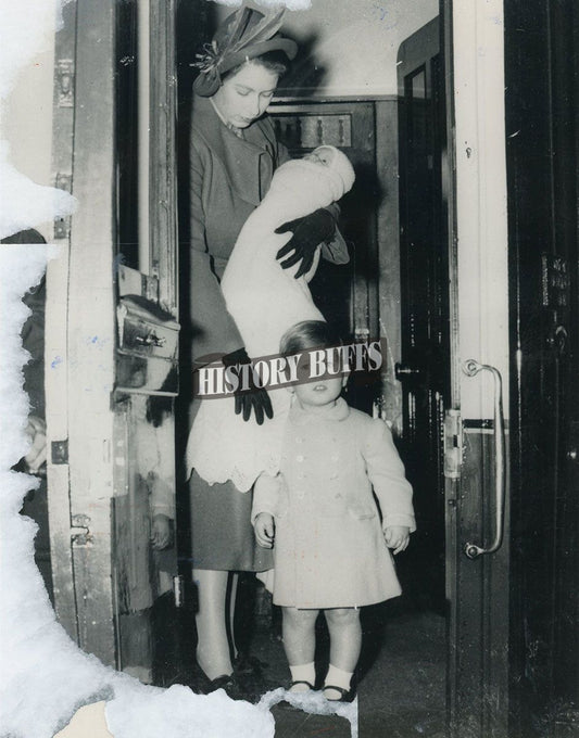 Prince / King Charles